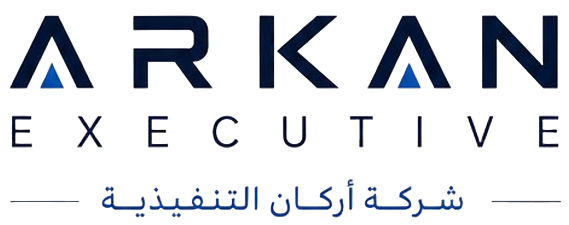 شعار أركان التنفيذية